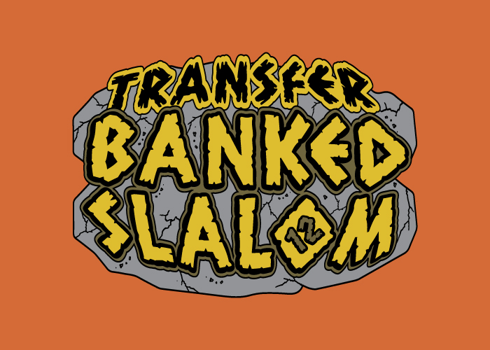 12th Annual Transfer Banked Slalom Returns to Thredbo... Rego's Now ...